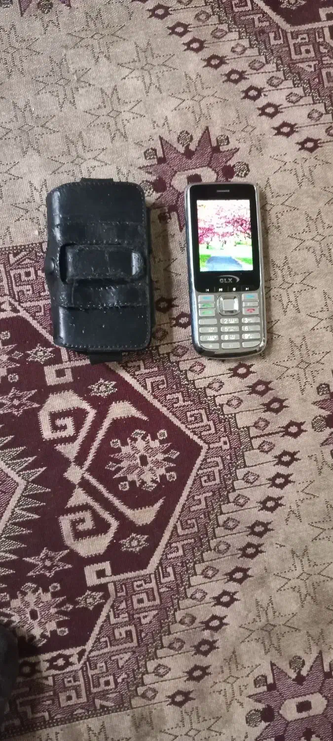 گوشی موبایل نوکیا و جی ال ایکس|موبایل|لنگرود, |دیوار