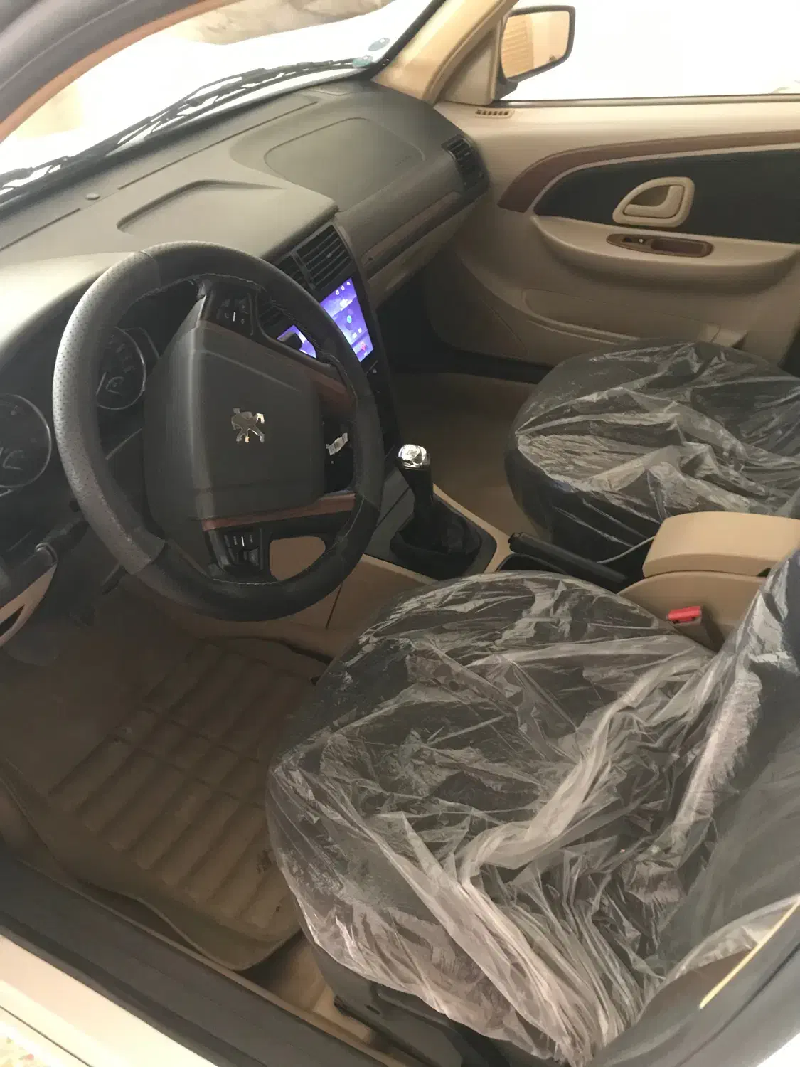 پارسtu5سیمی|خودرو سواری و وانت|بندرعباس, |دیوار