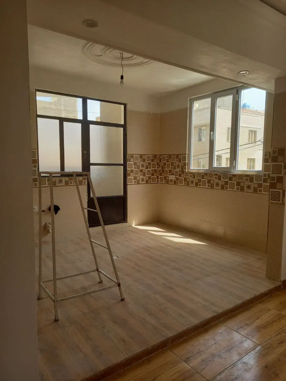 اجاره یک واحد|اجارهٔ آپارتمان|بهارستان, |دیوار