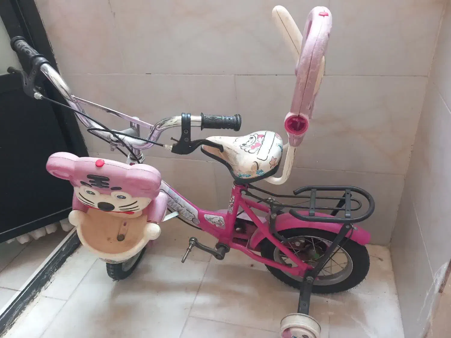 دوچرخه|دوچرخه، اسکیت، اسکوتر|محمدشهر, همایون ویلا|دیوار