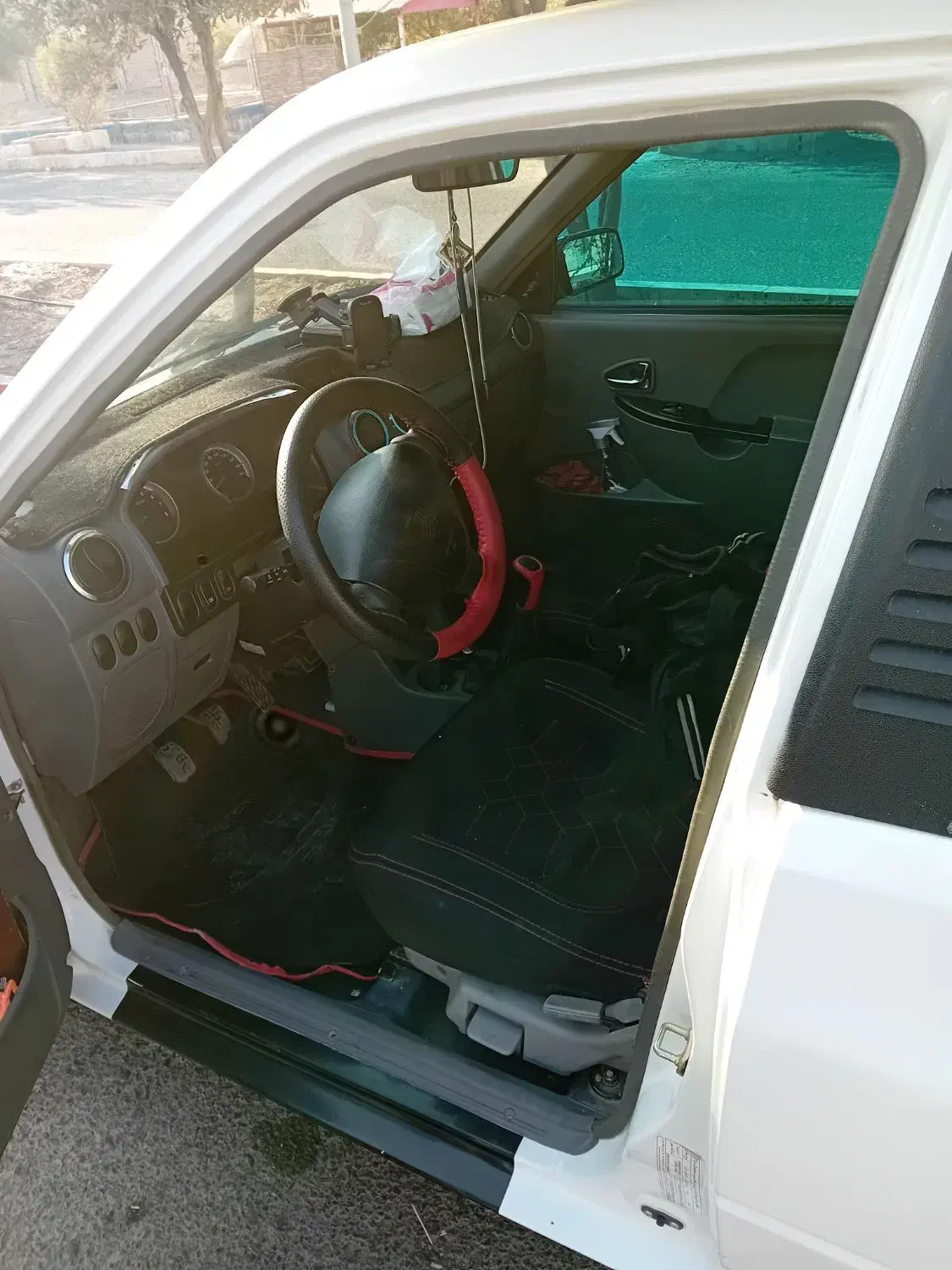 فروشی سوال داشتید تماس|خودرو سواری و وانت|قم, پردیسان|دیوار