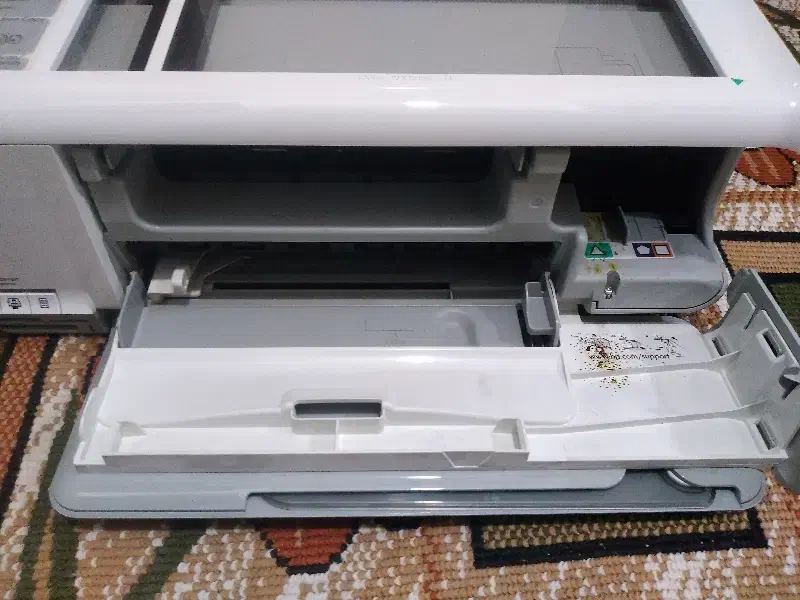 دستکاه پرینت|پرینتر، اسکنر، کپی، فکس|گرمدره, |دیوار