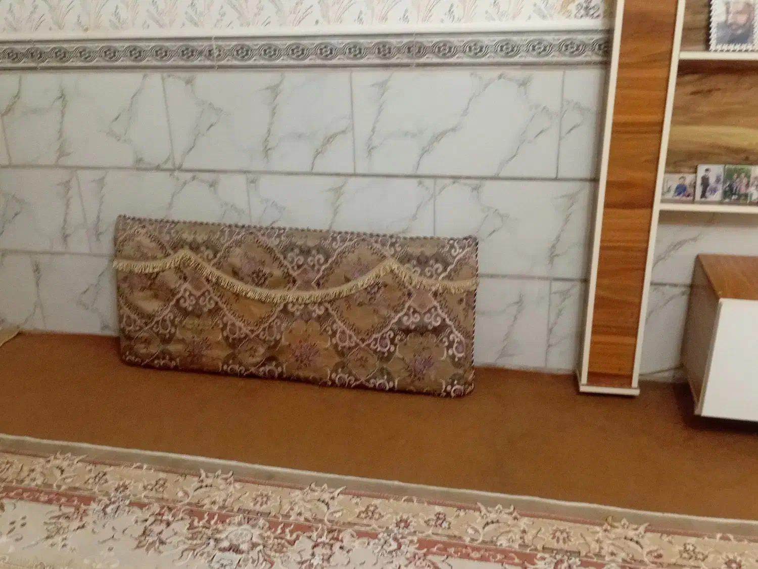 فرش ۱۲ متری|فرش|الوند, |دیوار