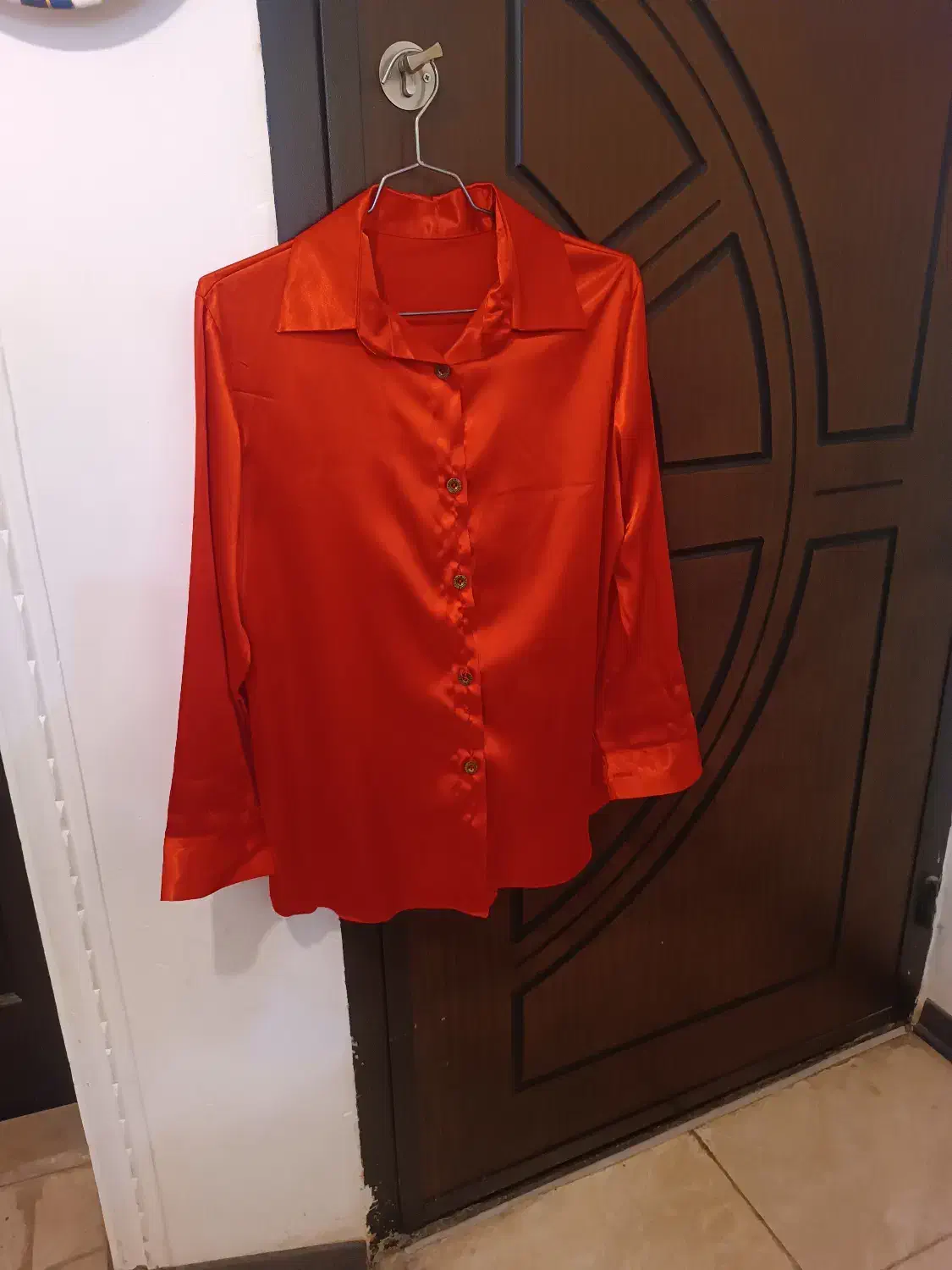 فروش تعدادی شومیز یلدایی|لباس|شیراز, شهرک گلستان شمالی|دیوار