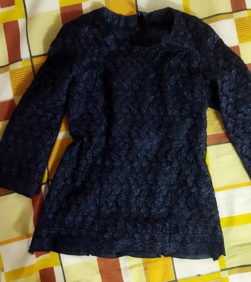 بلوز مجلسی گیپور|لباس|ساری, |دیوار