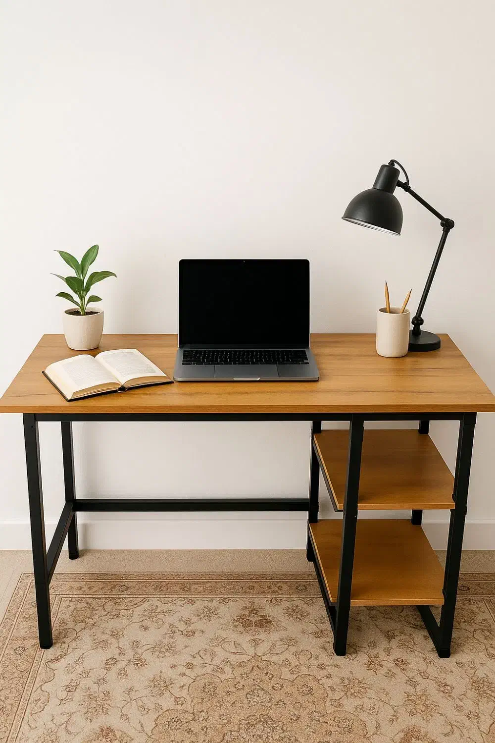 میز کامپیوتر میز کار و..|میز تحریر و کامپیوتر|فردیس, داوری|دیوار