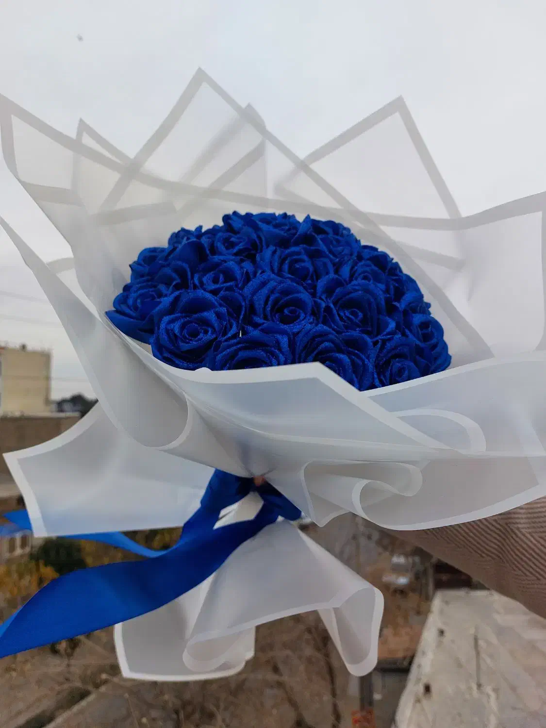 هدیه روز مادر و روز زنتو اقتصادی بخر|گل مصنوعی|قوچان, |دیوار