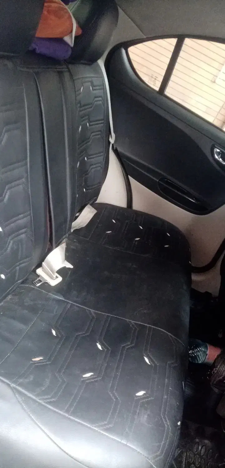 جک جی 3|خودرو سواری و وانت|گرگان, |دیوار