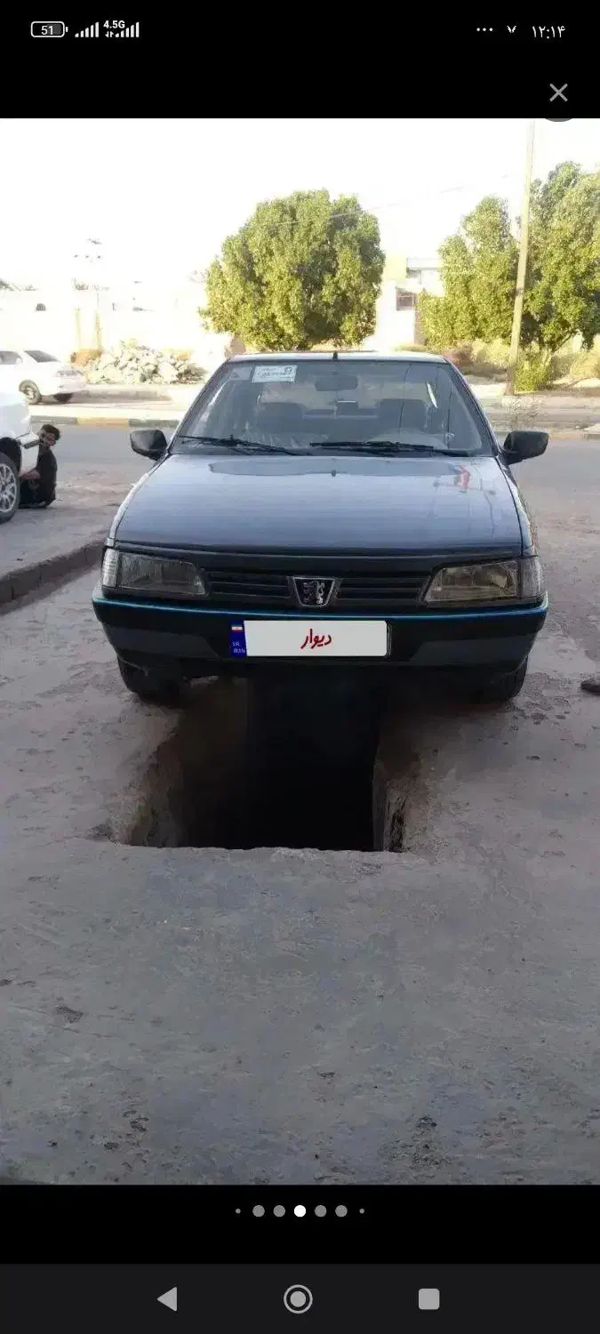 دربستی به تمام نقاط کشور|خدمات حمل و نقل|سوسنگرد, |دیوار