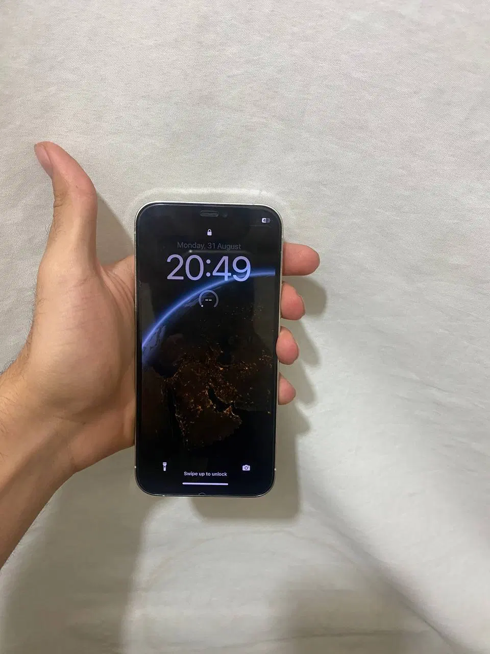 آیفون 12pro|موبایل|تبریز, |دیوار