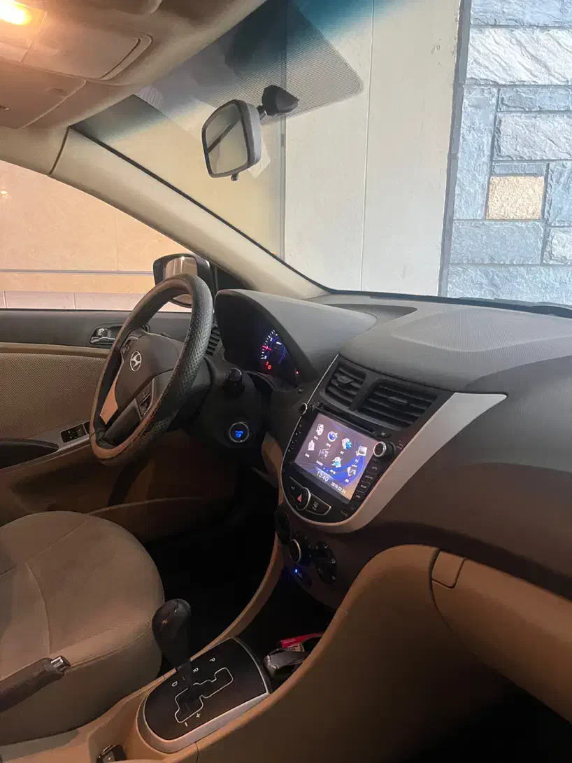 اکسنت 2015 160 تا کار|خودرو سواری و وانت|تهران, نیاوران|دیوار