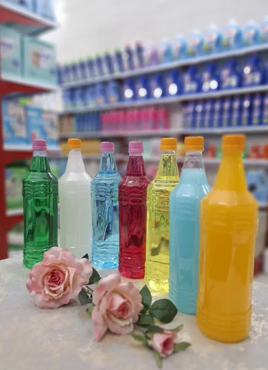 فله ای|مواد شوینده و دستمال کاغذی|یزد, |دیوار