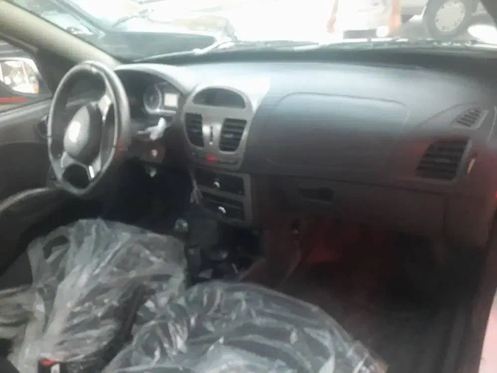 خودرو سواری کوئیکGx|خودرو سواری و وانت|ارومیه, |دیوار