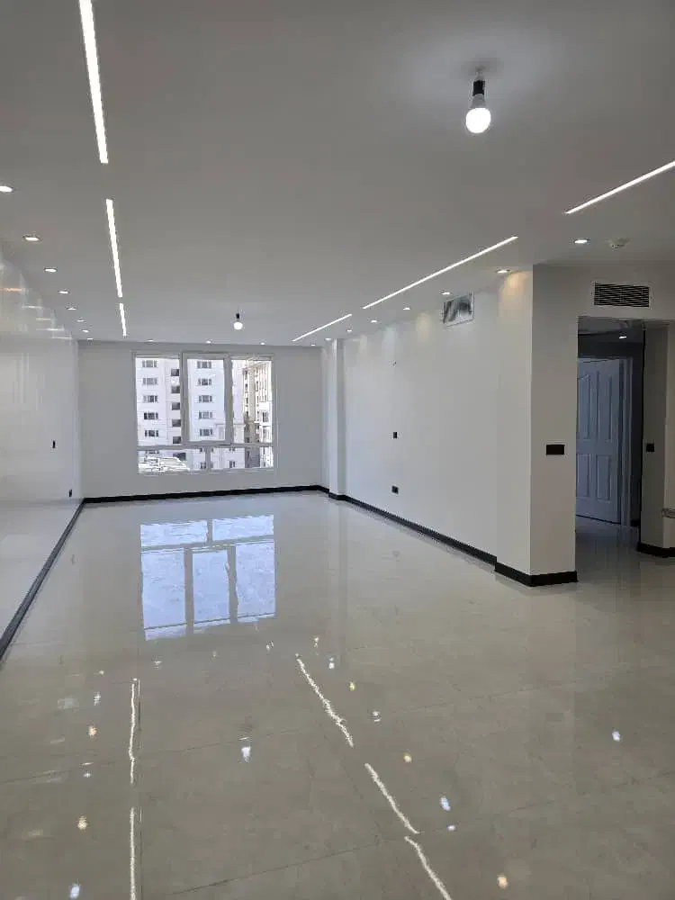 ۱۰۰ متر ۲ خواب / ترکیبی از نور و نقشه|فروش آپارتمان|قدس, شهرقدس|دیوار