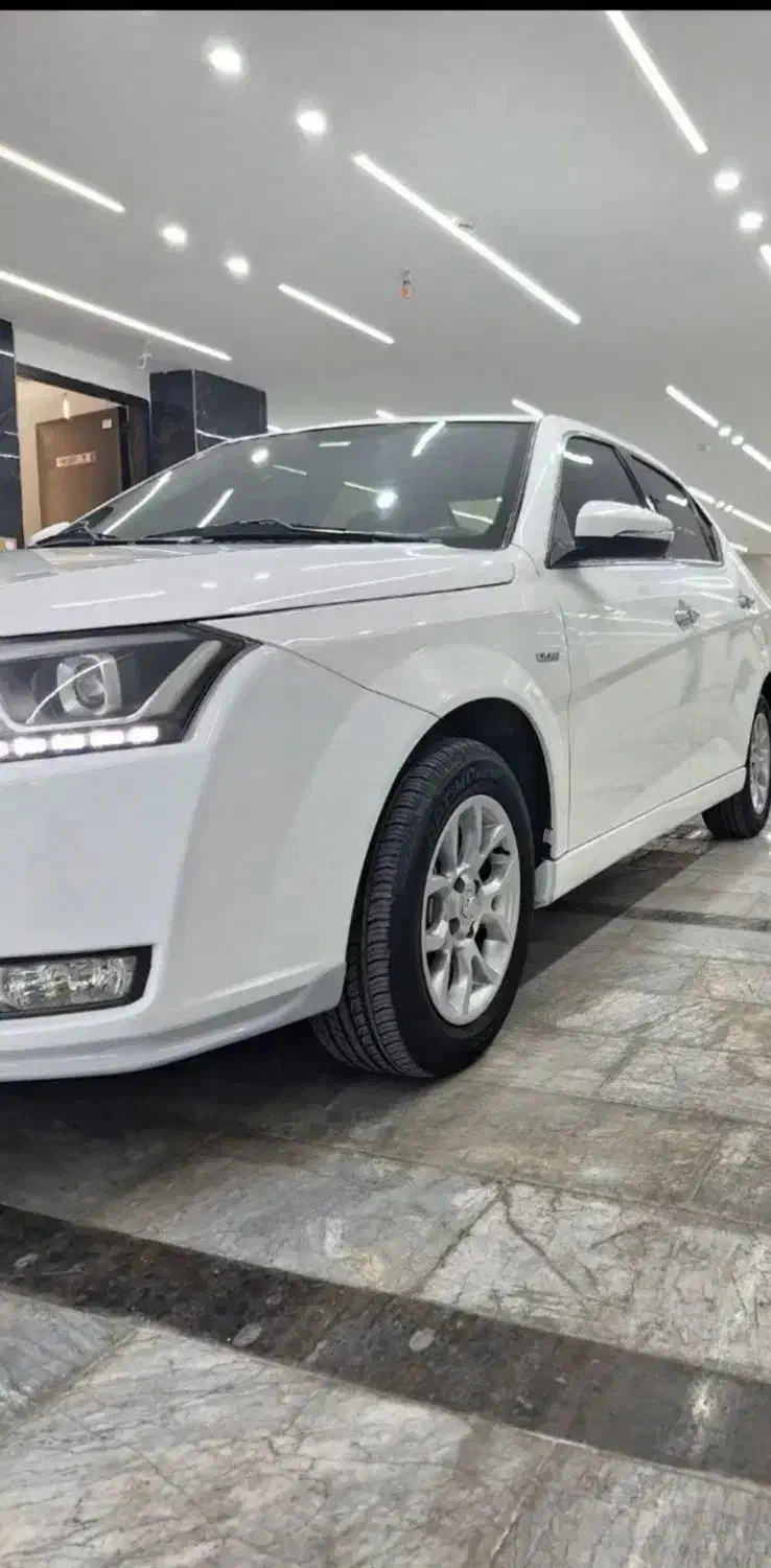 دنا پلاس مدل ۹۷|خودرو سواری و وانت|مراغه, |دیوار