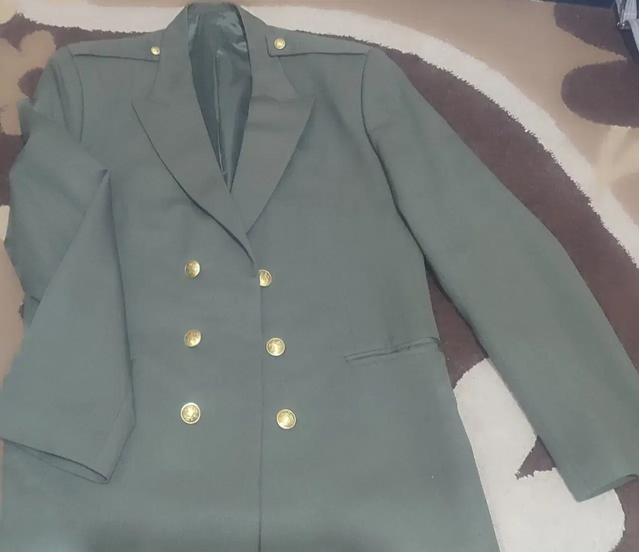 لباس نظامی|لباس|تهران, شهرک زینبیه|دیوار