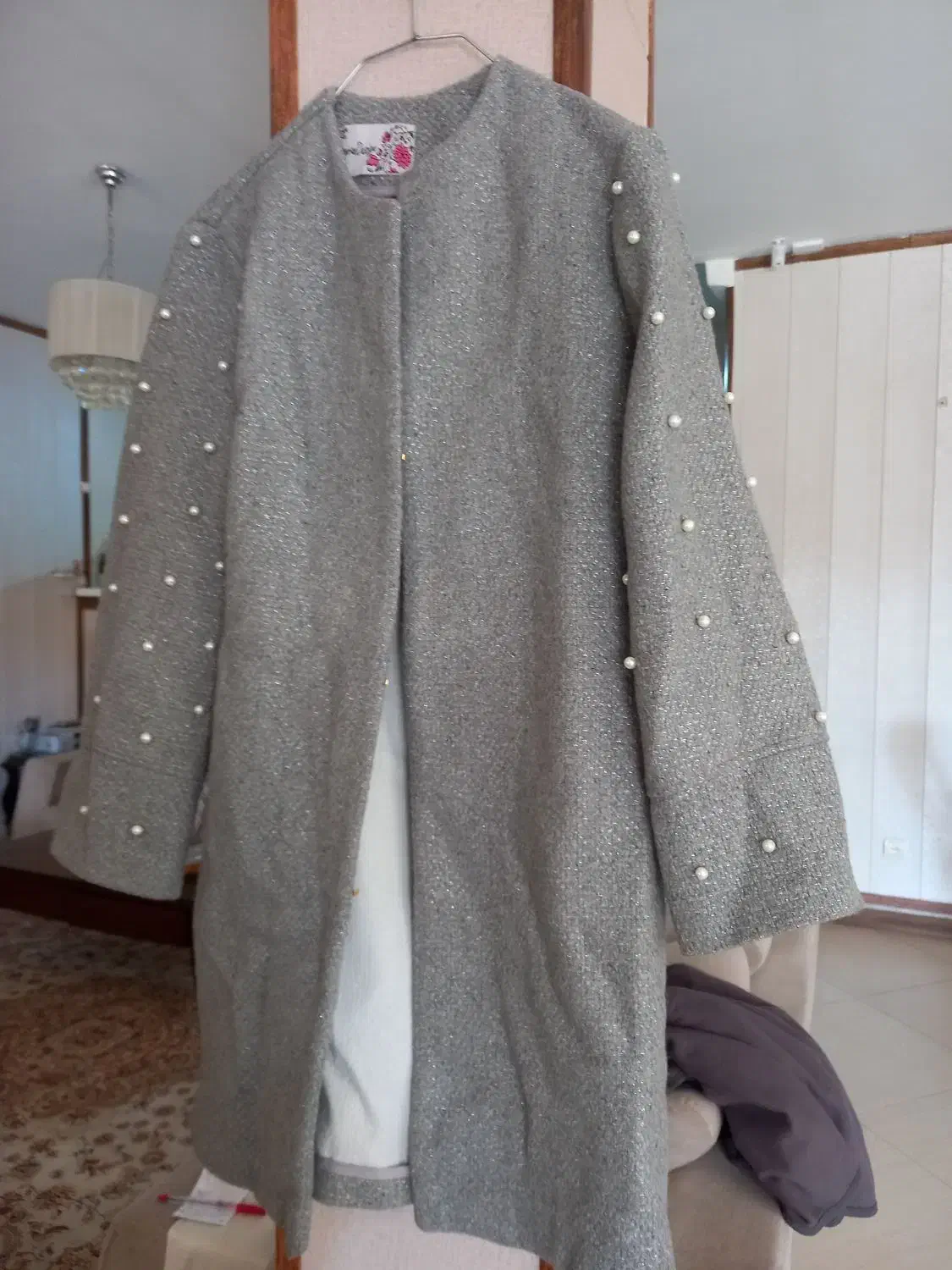 مانتو|لباس|تهران, سوهانک|دیوار