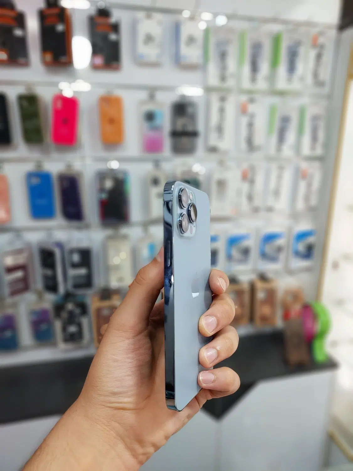 13promax 256 zaa|موبایل|اراک, |دیوار