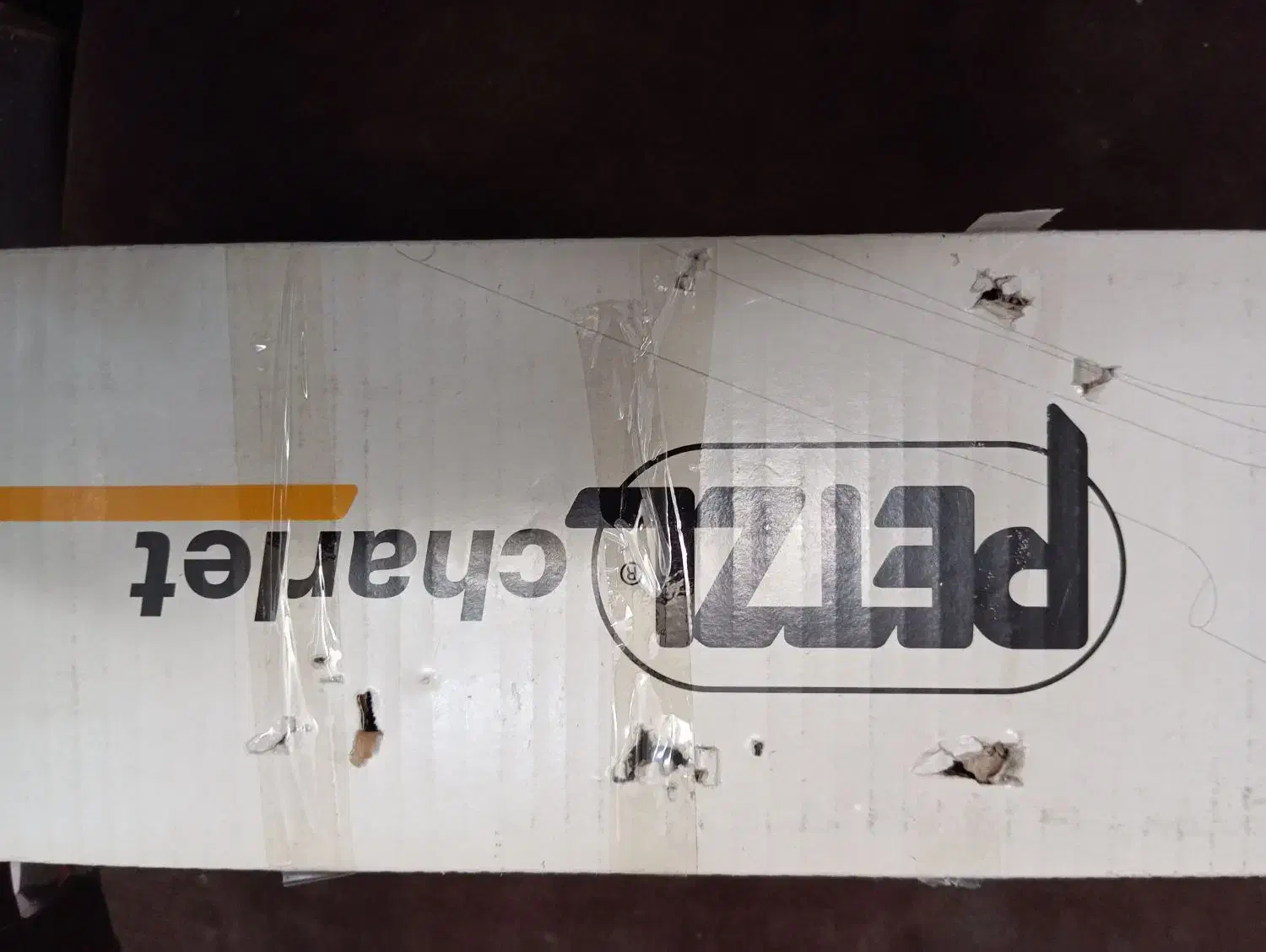 کرامپون پتزل (petzl) مدل vasak|کوهنوردی و کمپینگ|کرج, فاز ۱ مهرشهر|دیوار