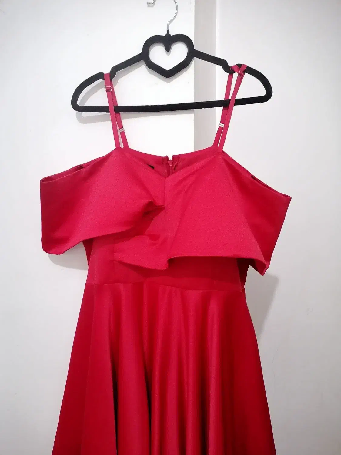 لباس مجلسی در حد نو یکبار پوشیده شده|لباس|آزادشهر, |دیوار