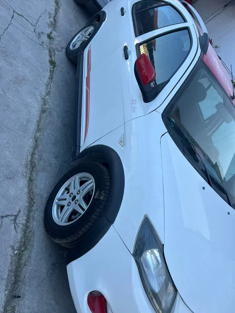 کوییک R مدل۱۴۰۱ تک برگ سند|خودرو سواری و وانت|آمل, |دیوار