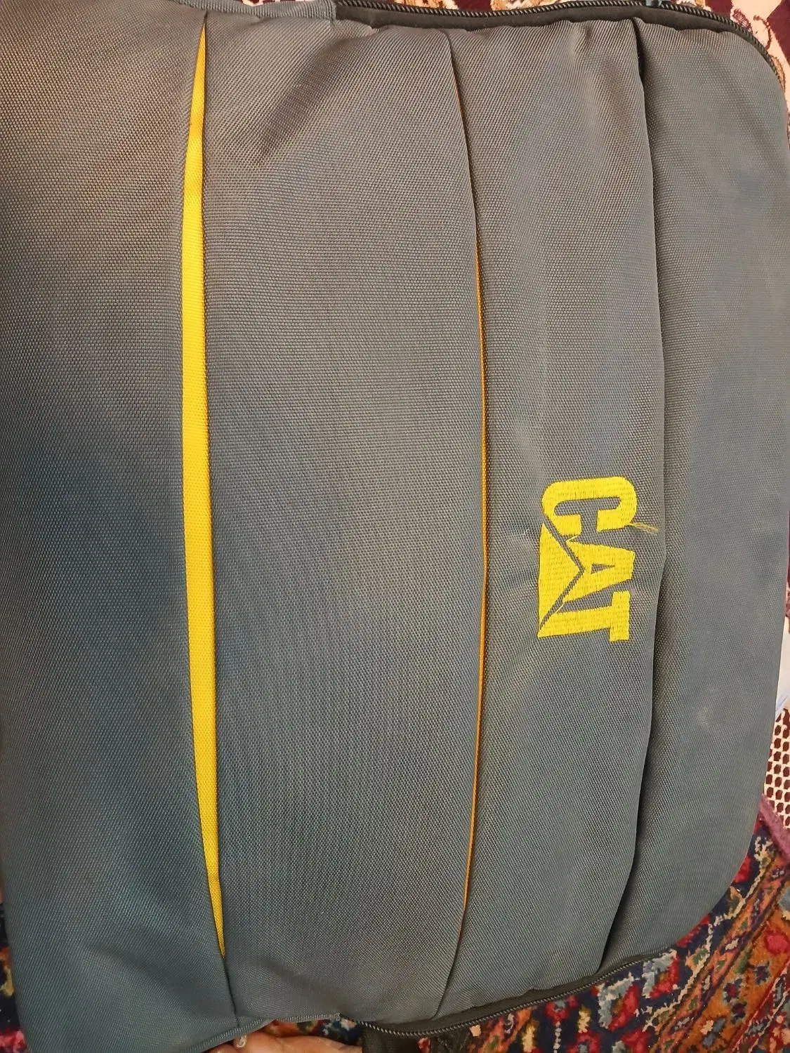 کیف لپ تاپ CAT|کیف، کفش، کمربند|سبزوار, امیر کبیر|دیوار