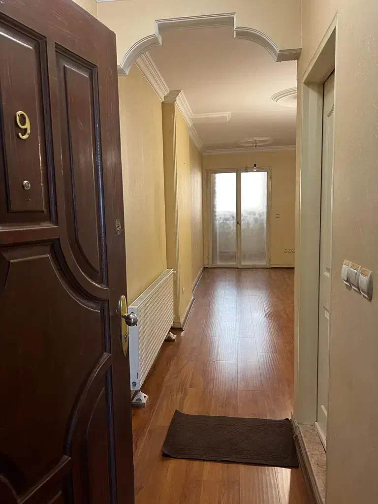 آپارتمان 50 متر شریعتی معلم فول امکانات|اجارهٔ آپارتمان|تهران, حشمتیه|دیوار