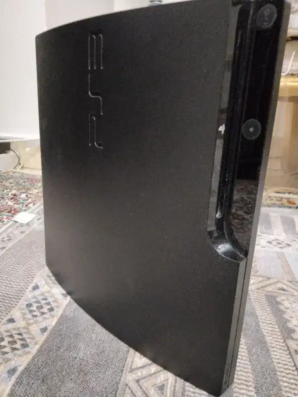 ps3 slim|کنسول، بازی ویدئویی و آنلاین|تهران, افسریه شمالی|دیوار