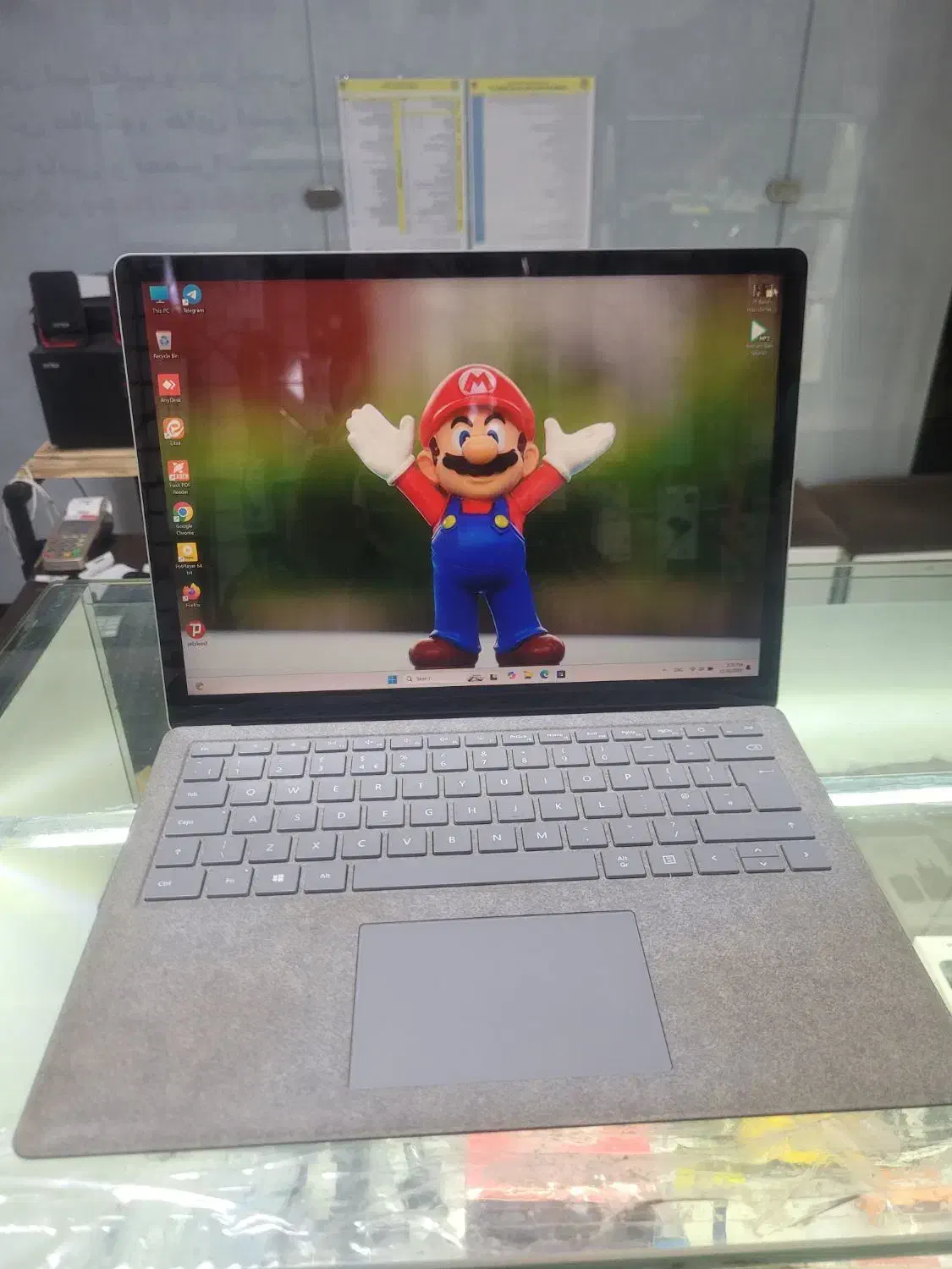 لپ تاپ سرفیس بوک|رایانه همراه|ملایر, |دیوار