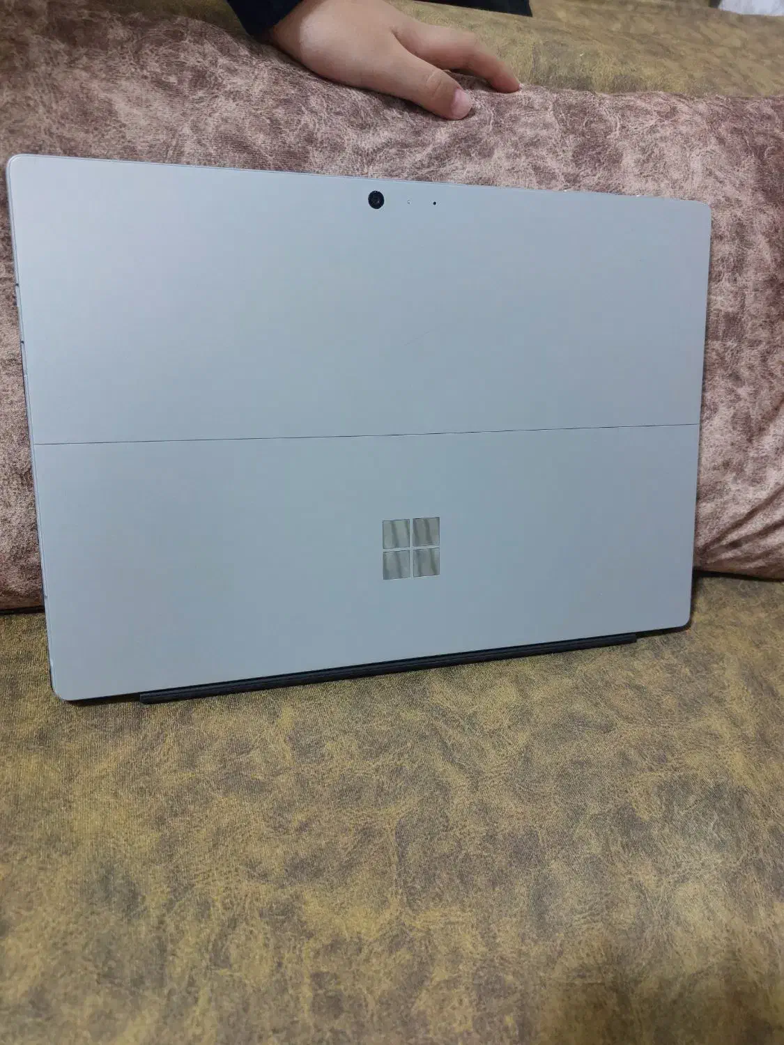 سرفیس پرو ۵ سیمکارتی 4g|رایانه همراه|سنندج, |دیوار