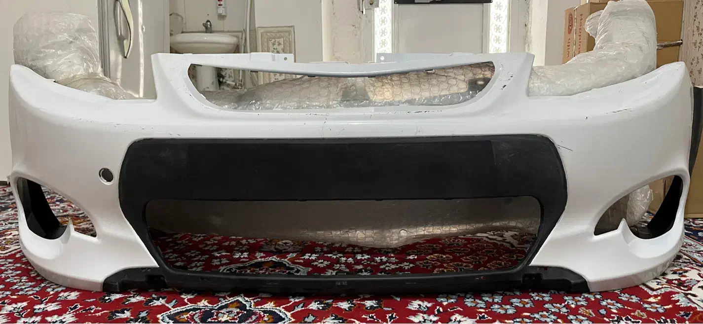 سپر کوییک|قطعات یدکی و لوازم جانبی|ایوان, |دیوار