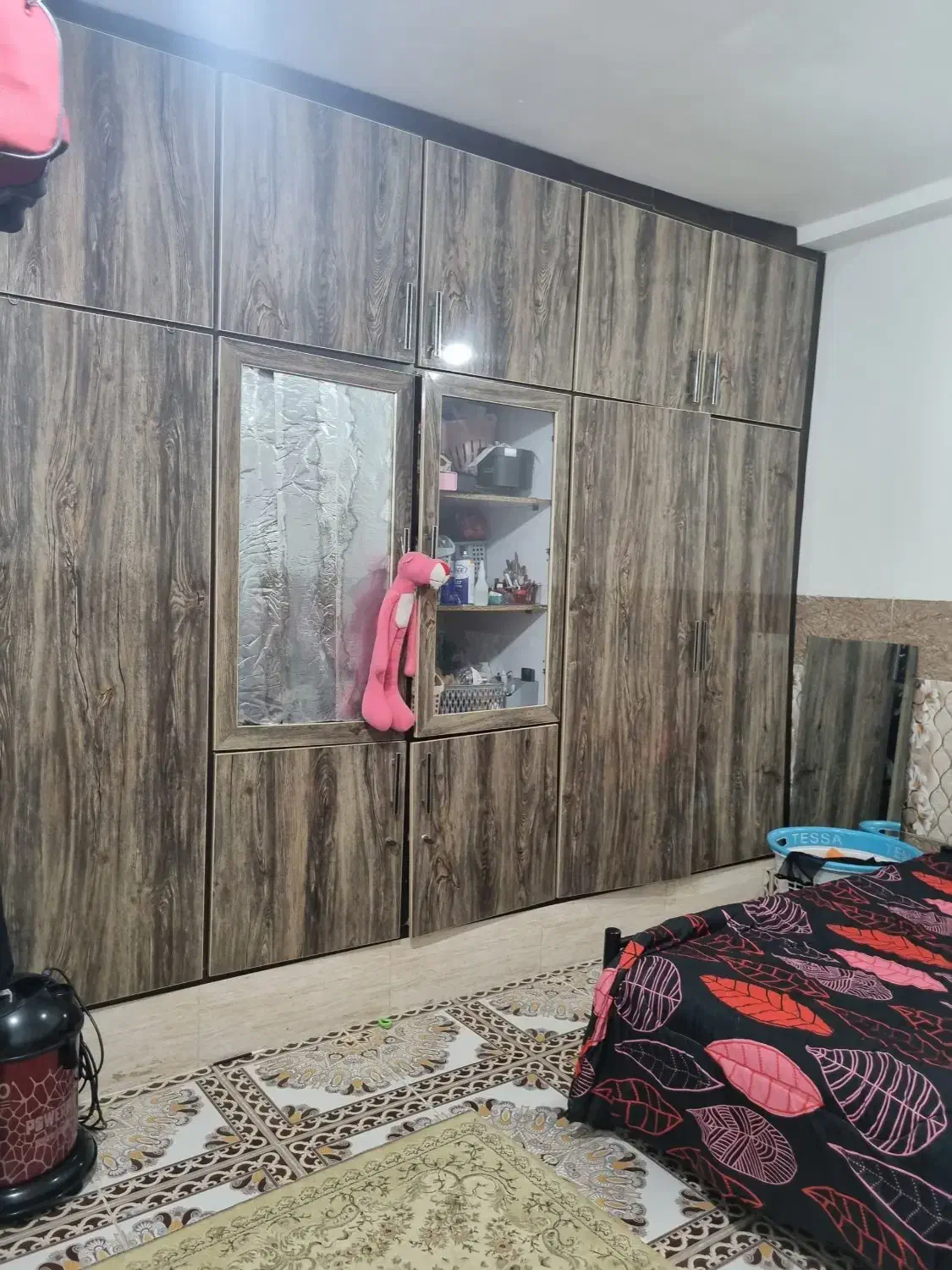 رهن واجاره|اجارهٔ آپارتمان|اهواز, منبع اب|دیوار