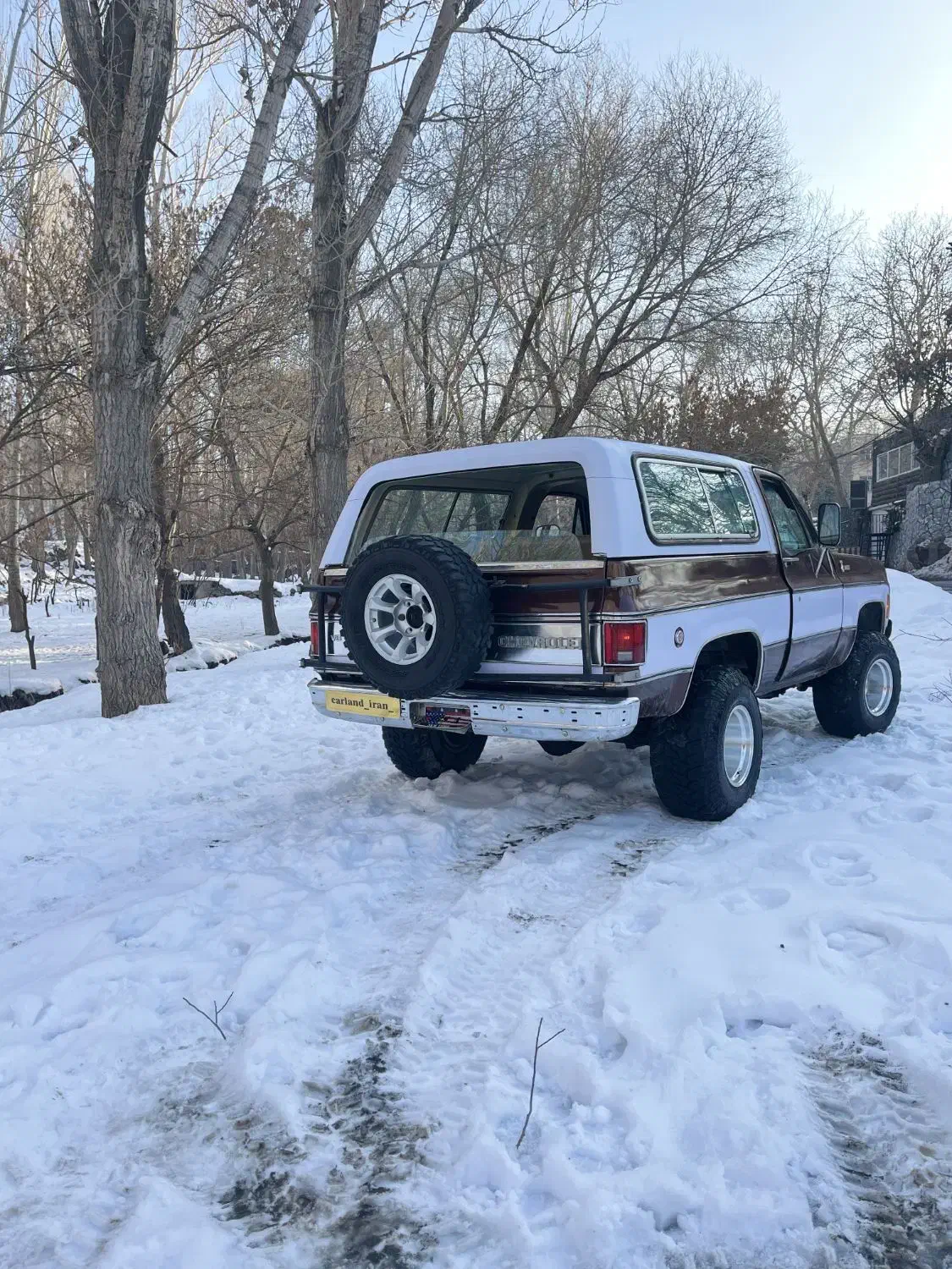 بلیزر 77 اتومات|خودرو کلاسیک|تهران, پارک شهر|دیوار