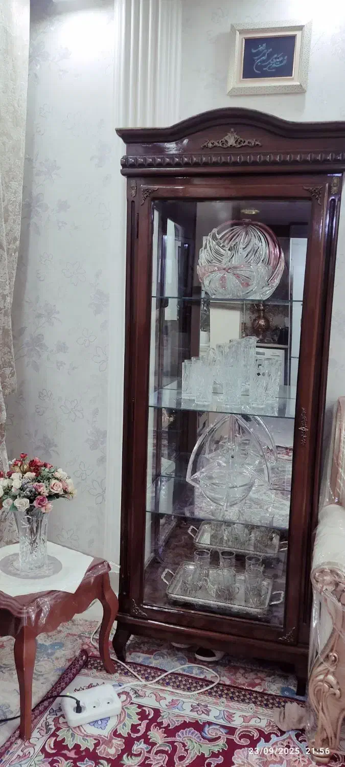 کمد|جاکفشی، کمد، دراور|مشهد, عبادی|دیوار