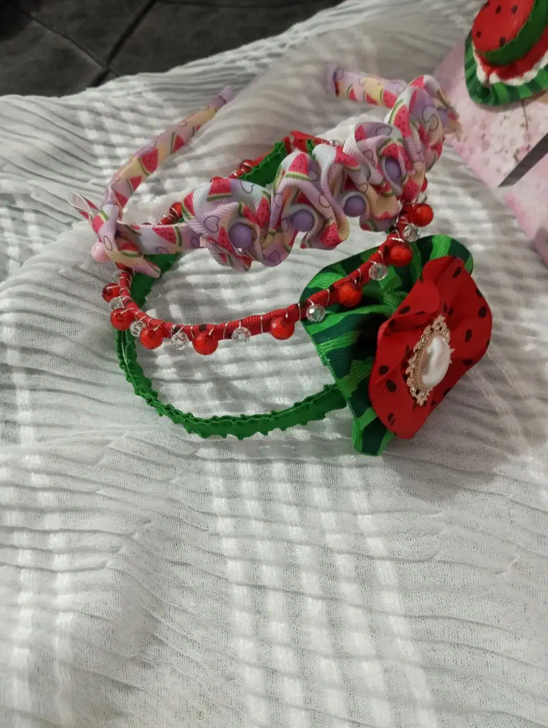 دست ساز|زیورآلات و اکسسوری|فیرورق, |دیوار