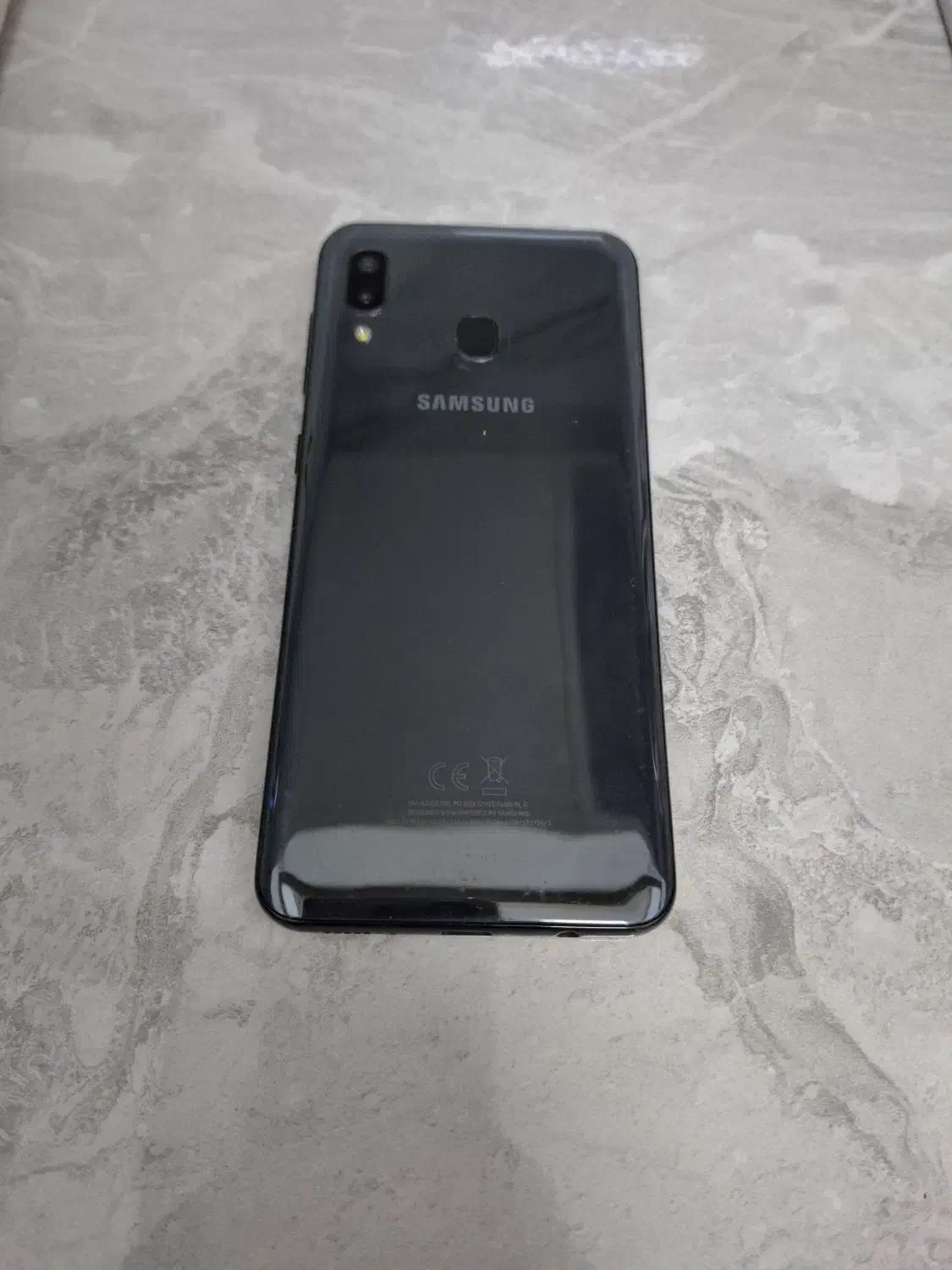 سامسونگ A20|موبایل|قم, بنیاد|دیوار