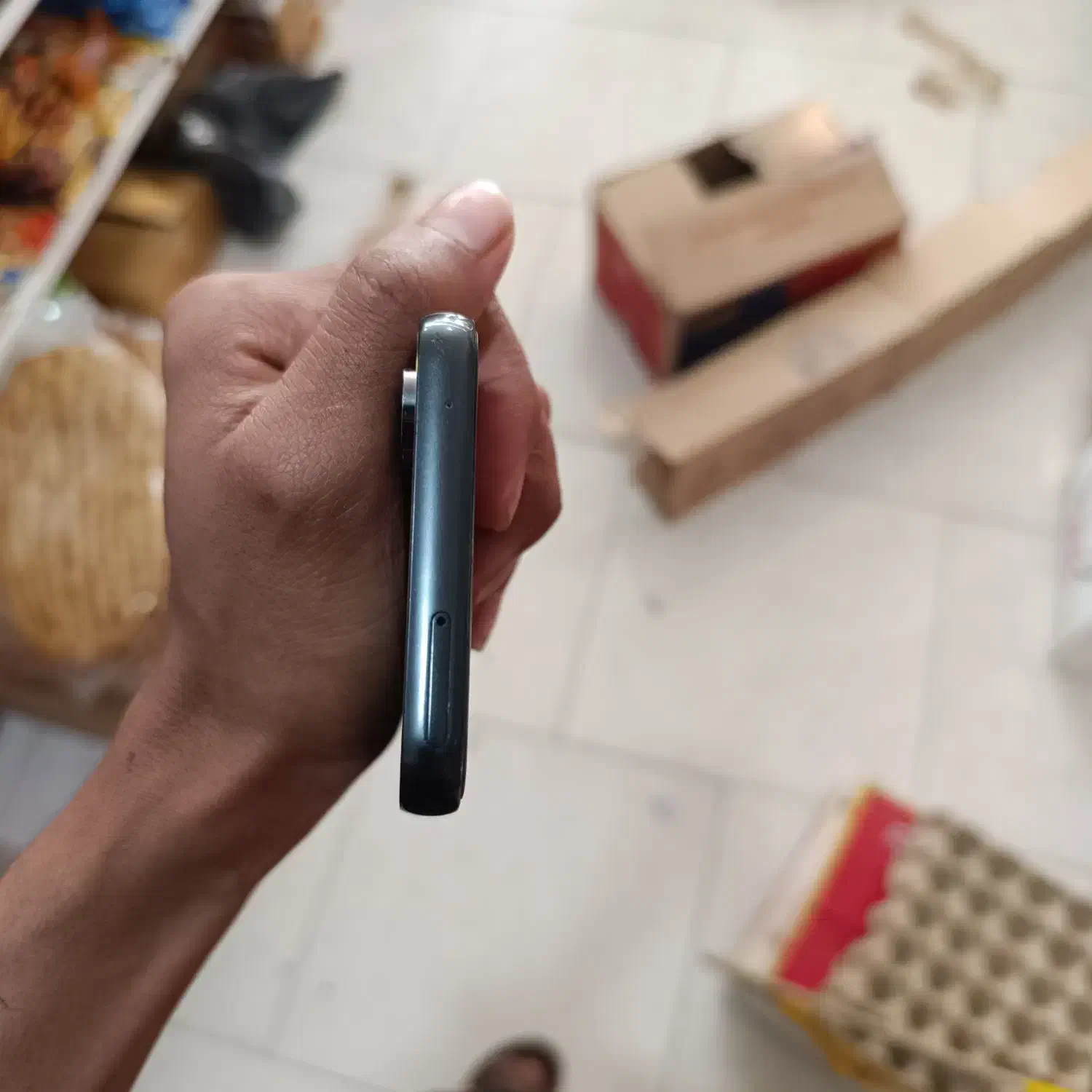 گوشی سامسونگ a54 5ji|موبایل|چابهار, |دیوار