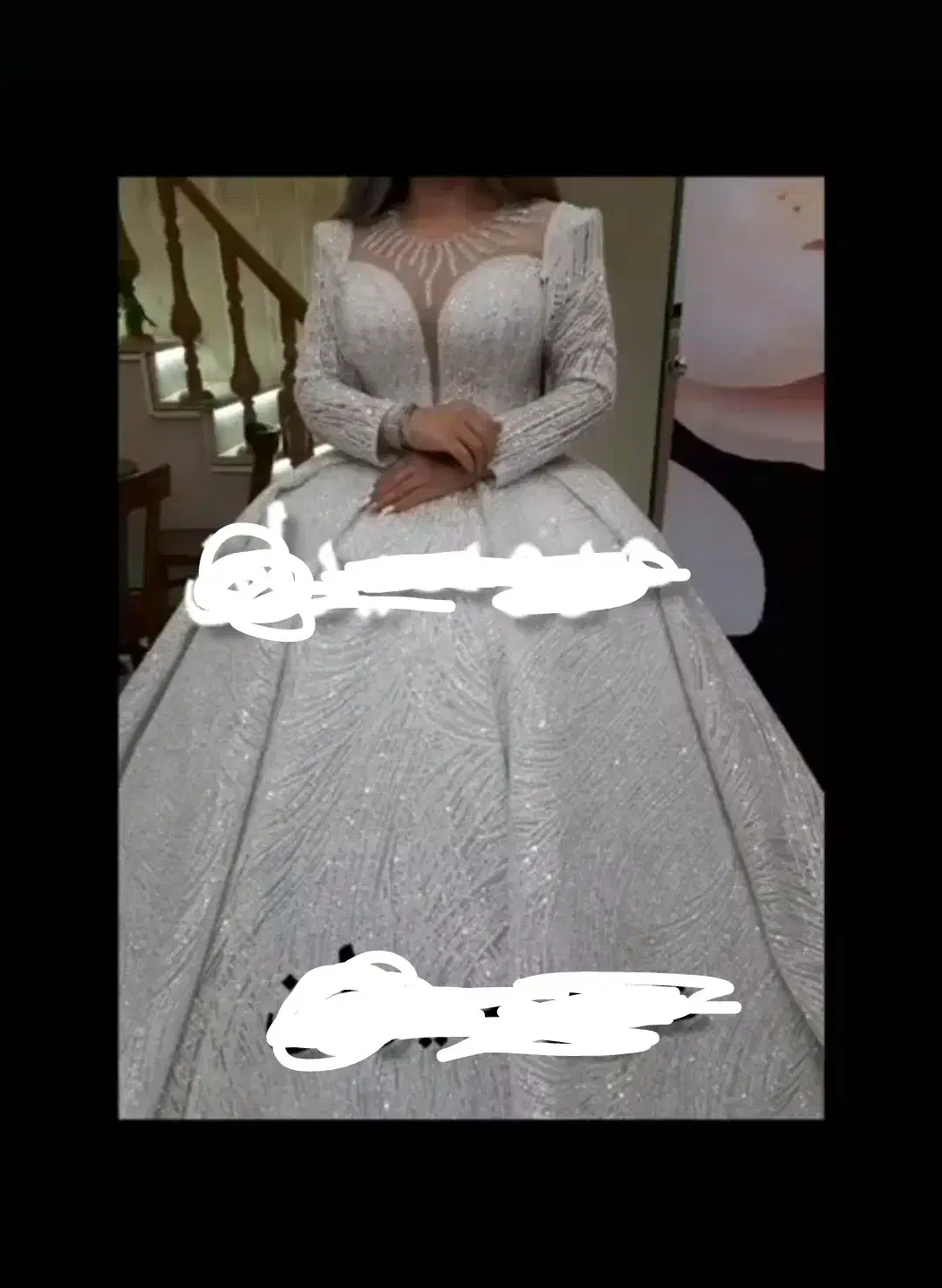 فروش لباس عروس|لباس|ملایر, |دیوار