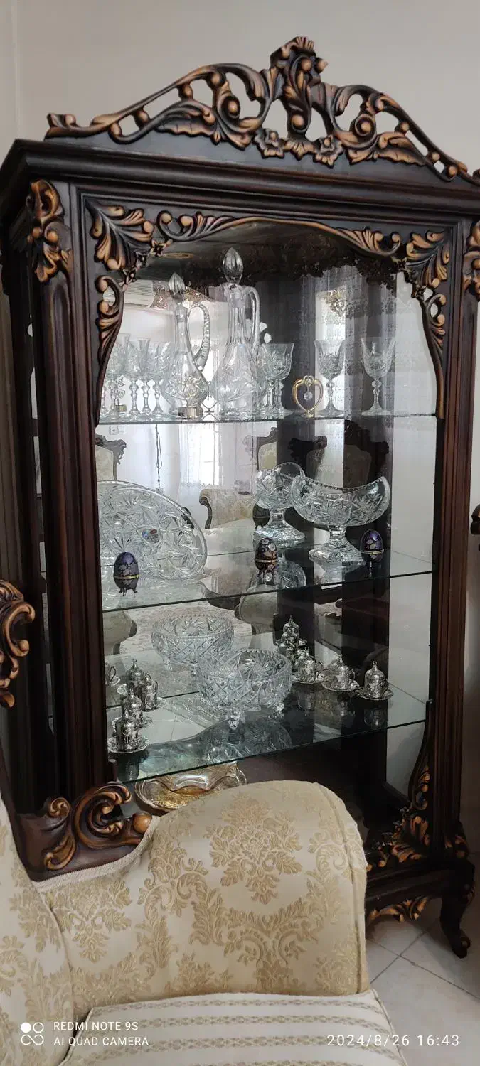 بوفه|بوفه، ویترین، کنسول|تهران, امام زاده عبدالله|دیوار