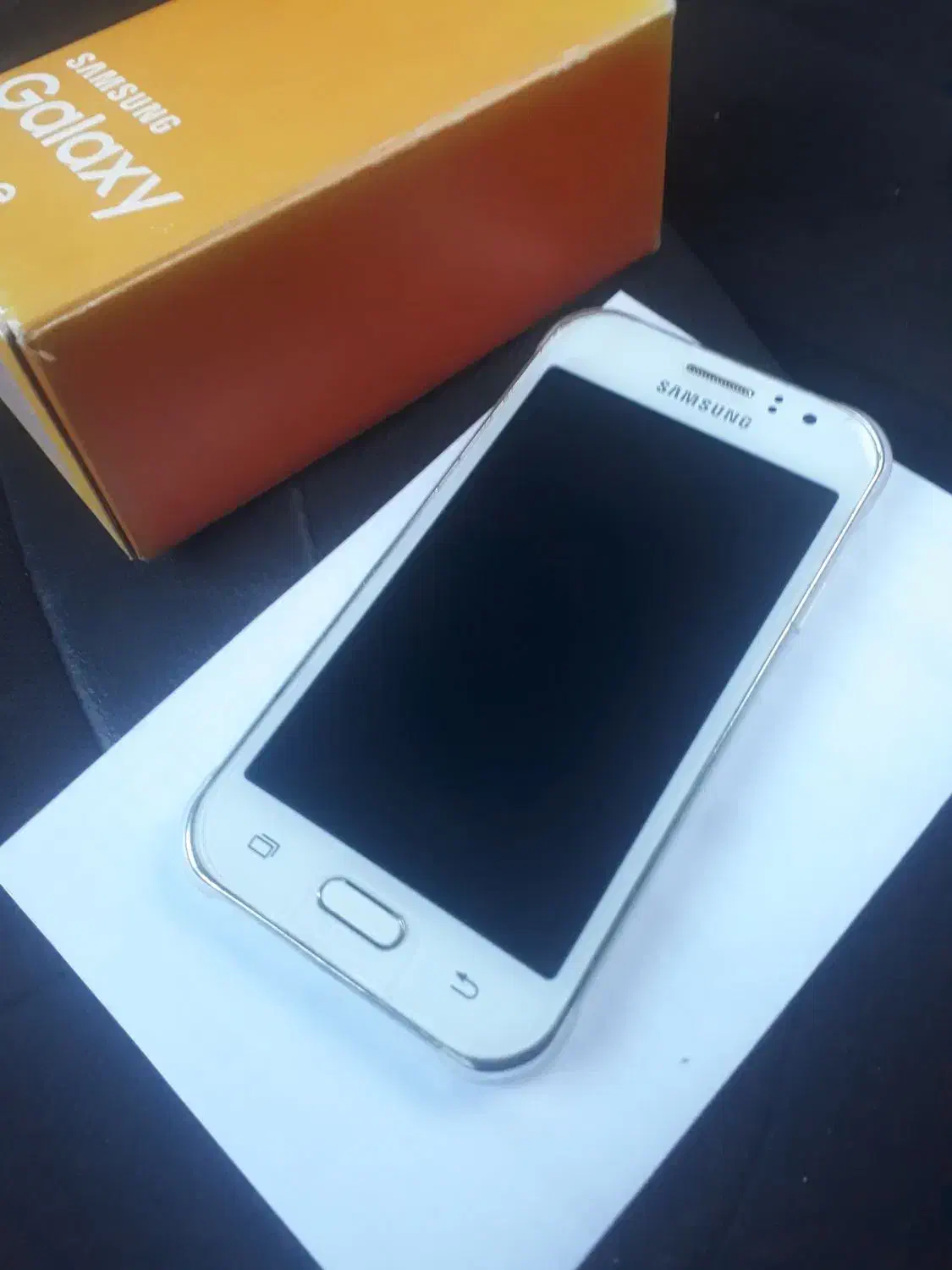 گوشی سامسونگj1ace|موبایل|مشهد, شهید معقول|دیوار