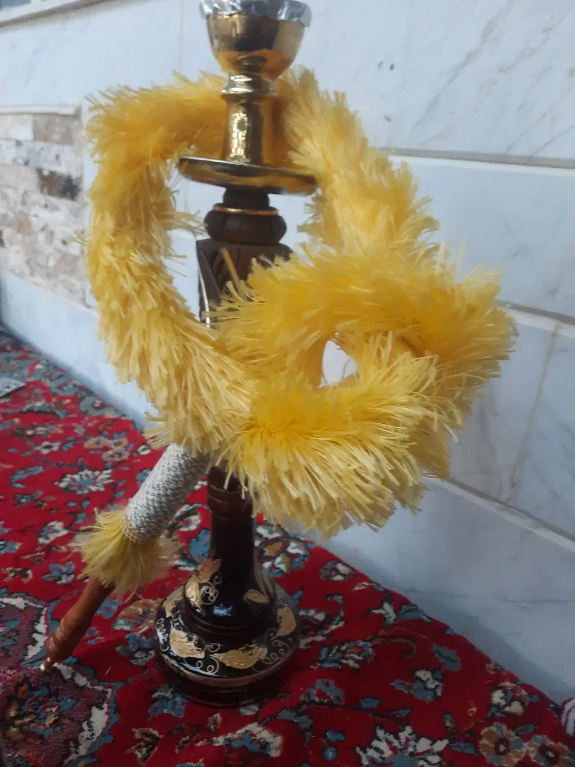 قیمت یک ملیون وصد هزار تومن|کافیشاپ و رستوران|داران, |دیوار