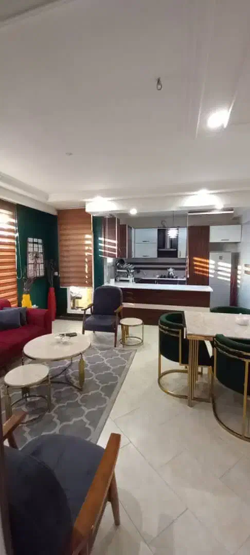 اجاره روزانه و هفتگی آپارتمان و سوئیت|اجارهٔ کوتاه‌مدت آپارتمان و سوئیت|تهران, سعادت‌آباد|دیوار