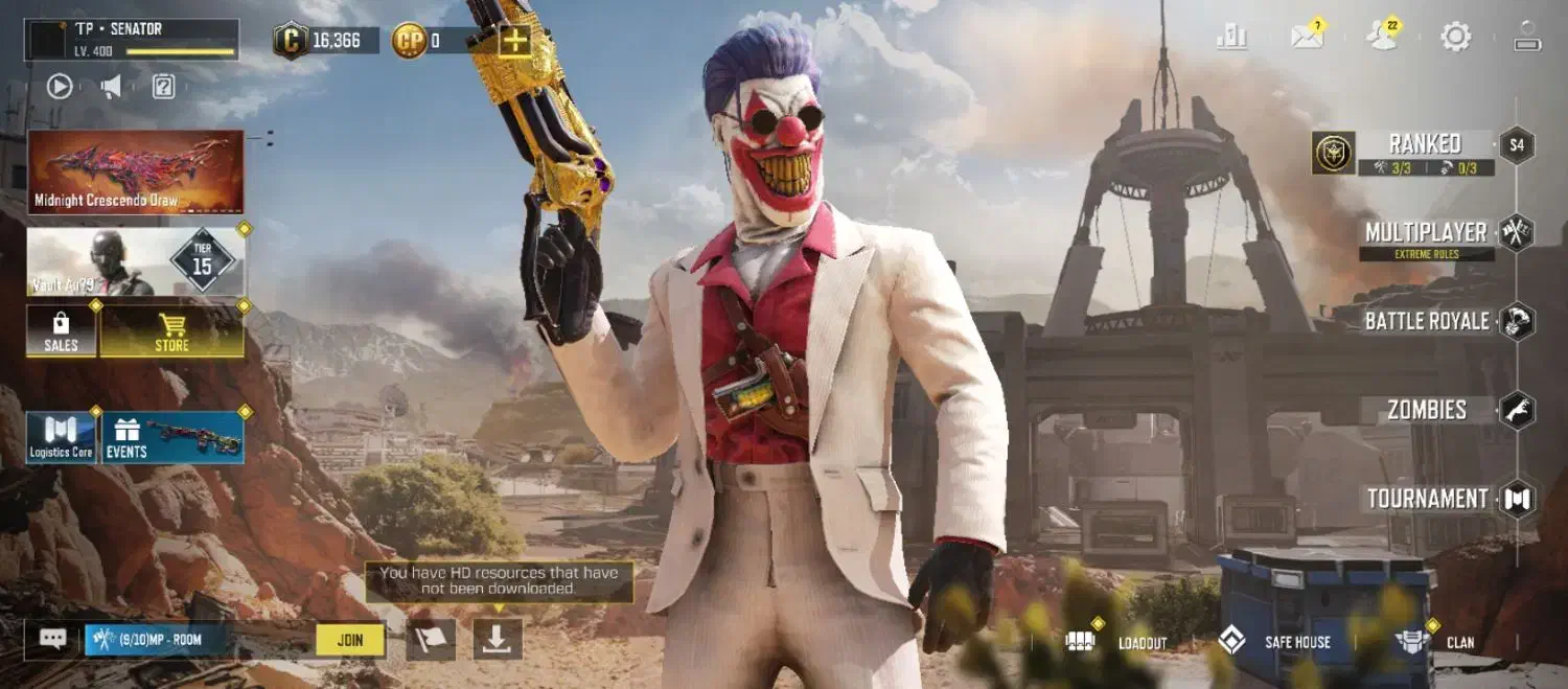 اکانت کالاف خوب|کنسول، بازی ویدئویی و آنلاین|خرمدره, |دیوار