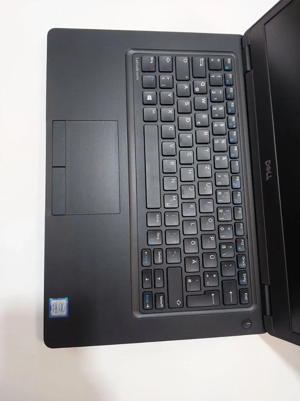 لپ تاپ دل DELL 5490|رایانه همراه|مشهد, رضاشهر|دیوار