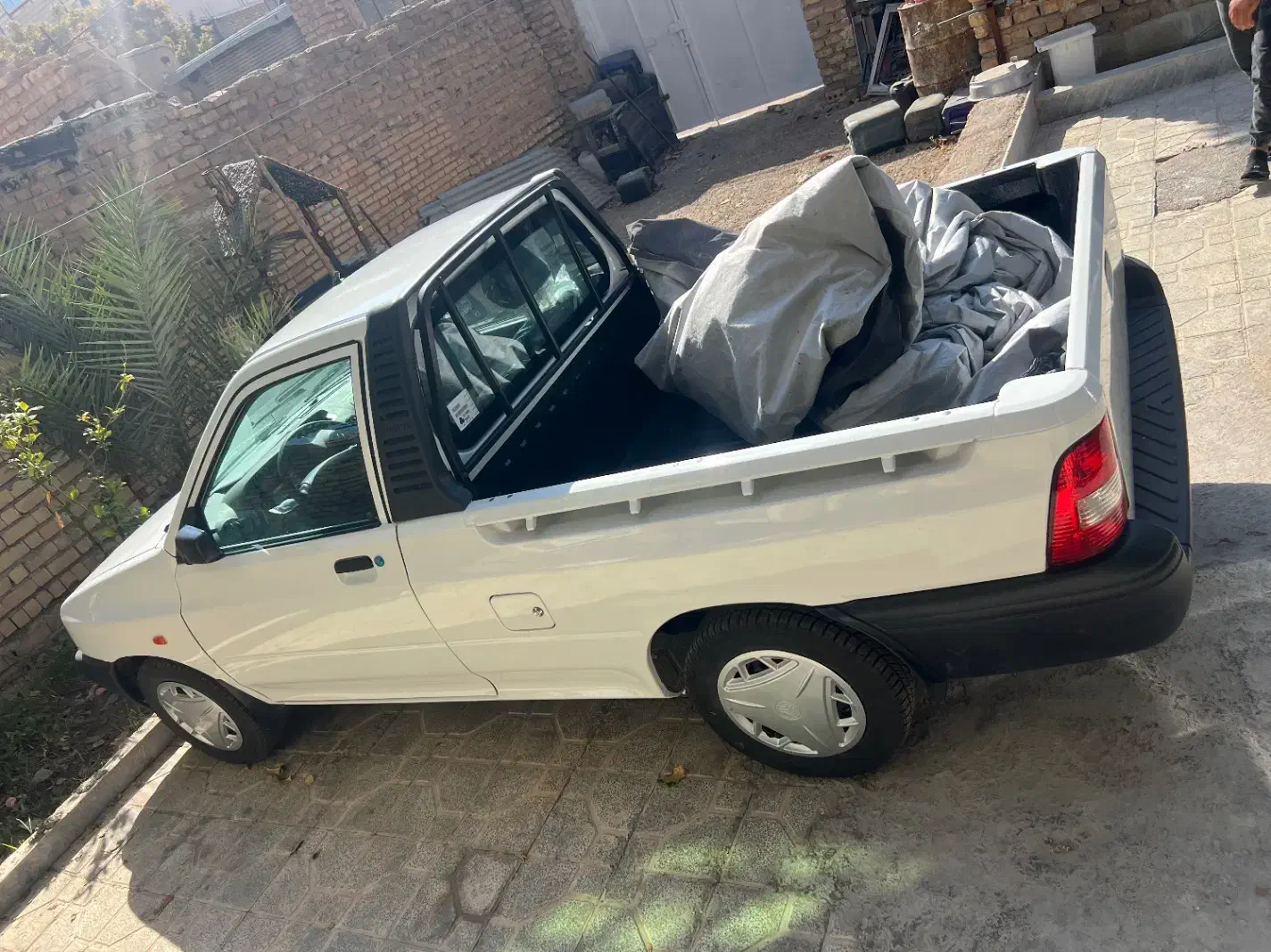 فروش|خودرو سواری و وانت|مرودشت, تامین اجتماعی‎|دیوار