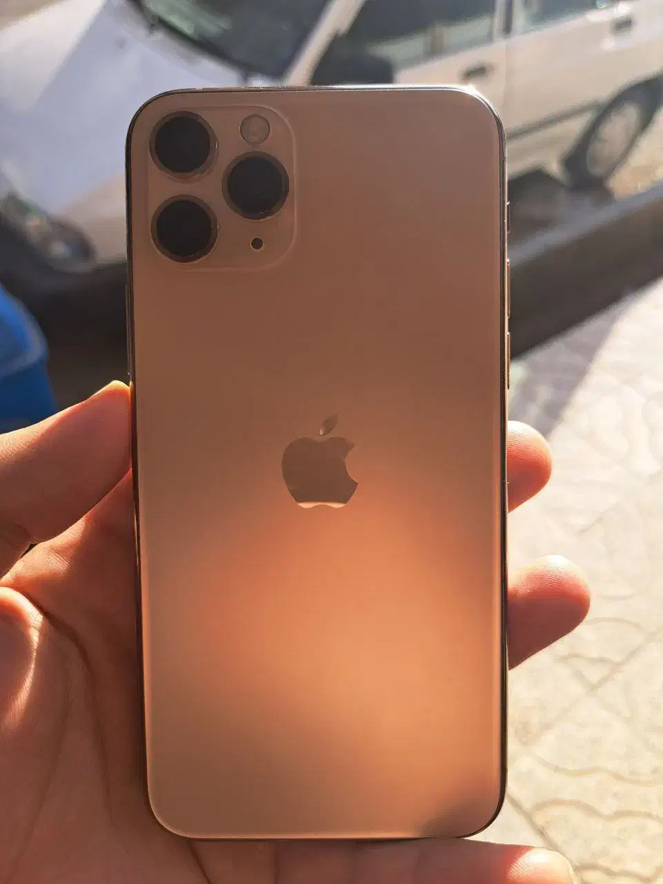 آیفون 11 پرو|موبایل|نسیم‌شهر, |دیوار