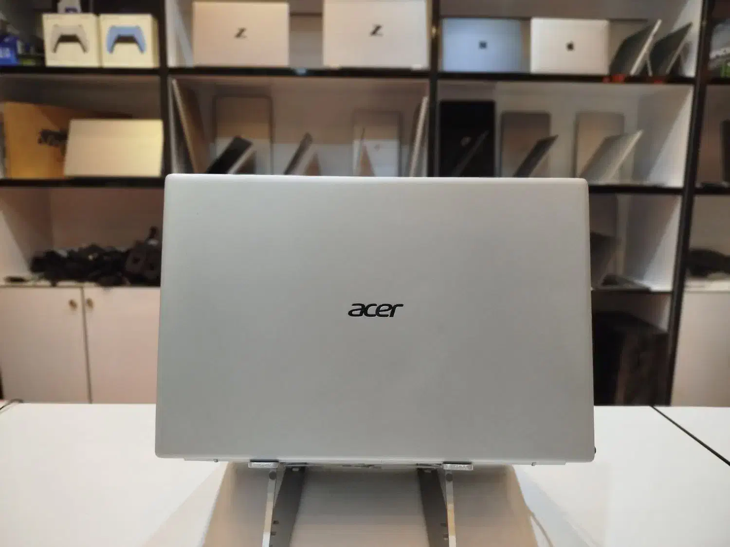 لپتاپ Acer مدل Swift نسل ۱۱ (زینی وند )|رایانه همراه|خرم‌آباد, |دیوار
