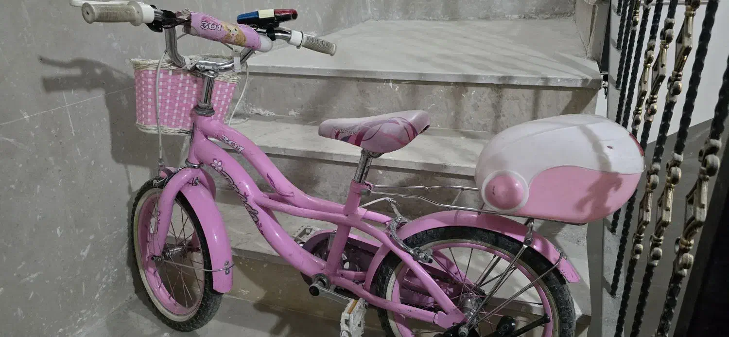 دوچرخه|دوچرخه، اسکیت، اسکوتر|مشهد, بهاران|دیوار