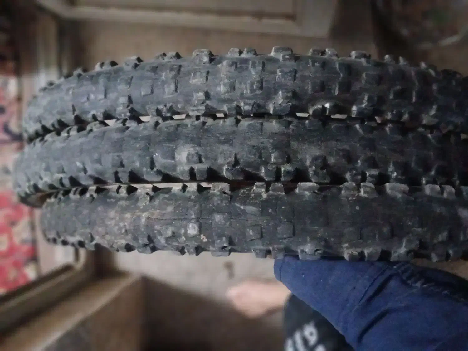 دوچرخه 26|دوچرخه، اسکیت، اسکوتر|تفت, |دیوار