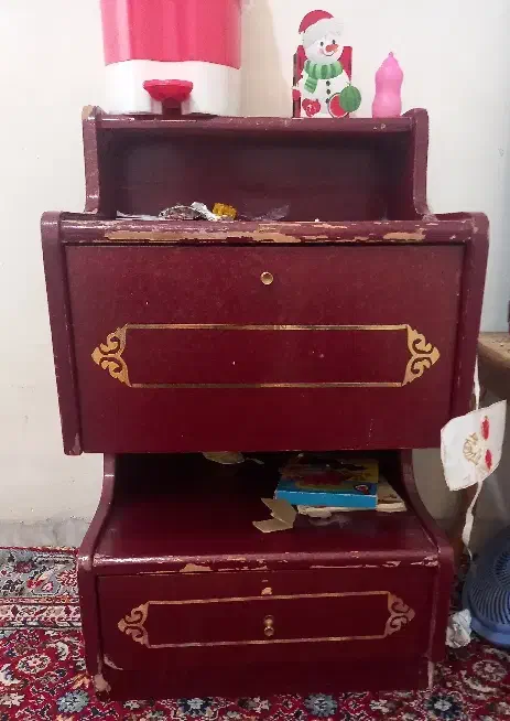 حراج میز تحریر|میز تحریر و کامپیوتر|اصفهان, شاه پسند|دیوار